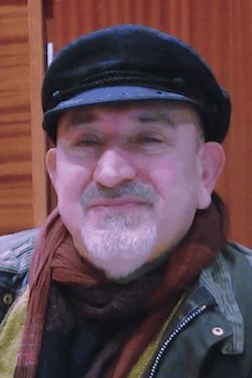 Ghigo Renzulli foto