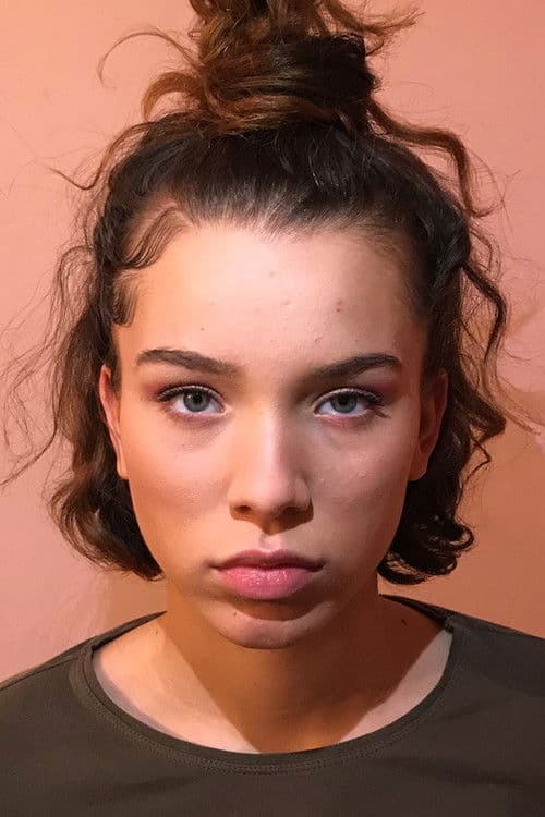Lucie Charles-Alfred foto