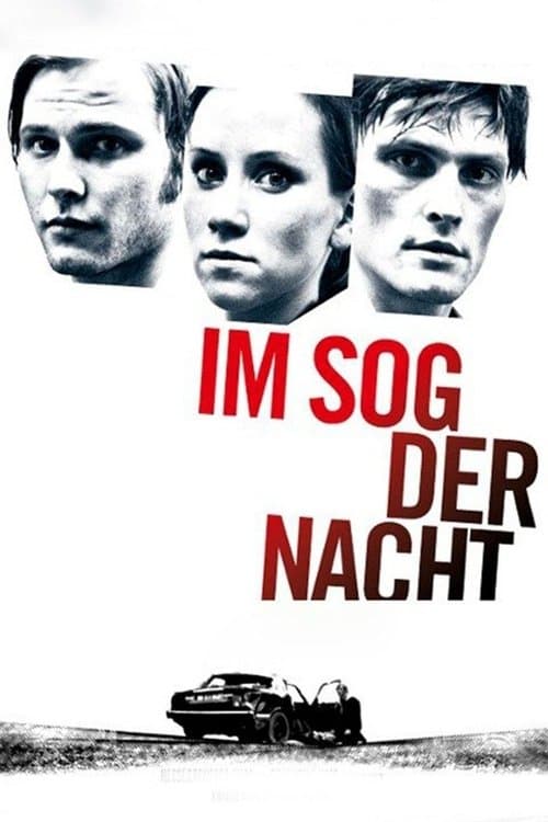 Im Sog der Nacht (2009) poster