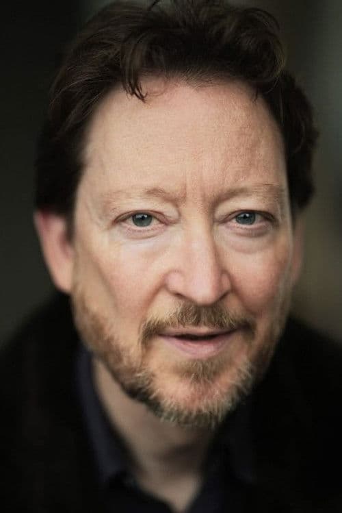 Scott Handy foto