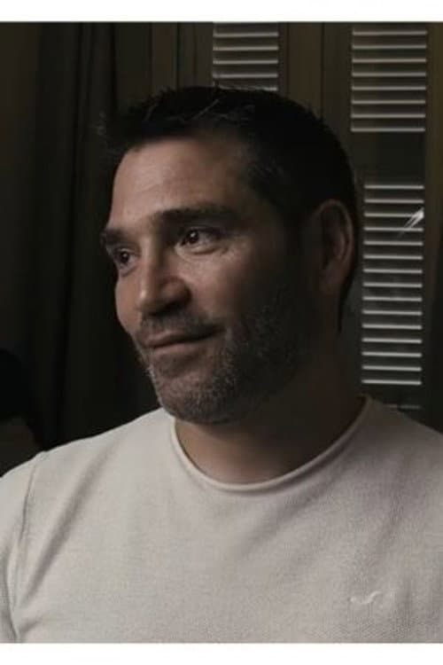 Xavier Quinsac foto