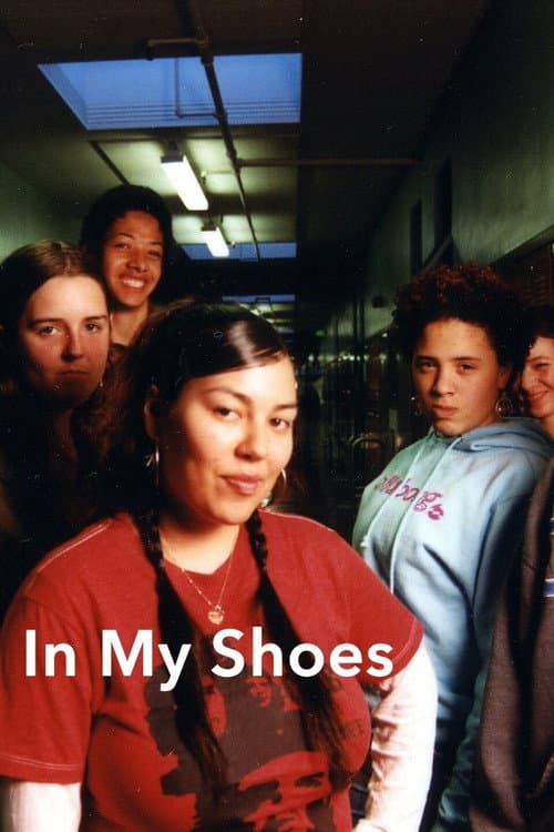 In My Shoes: Stories of Youth with LGBT Parents (2005) poster