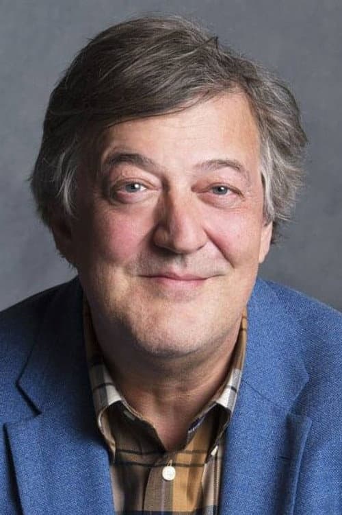 Stephen Fry foto