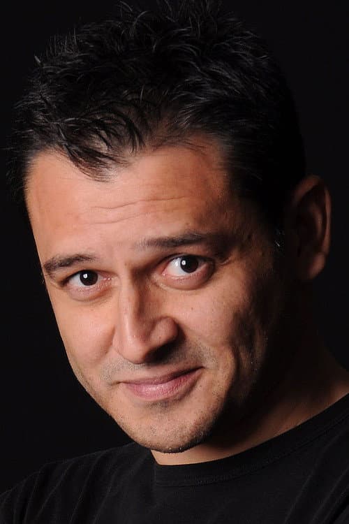 Gökhan Soylu foto