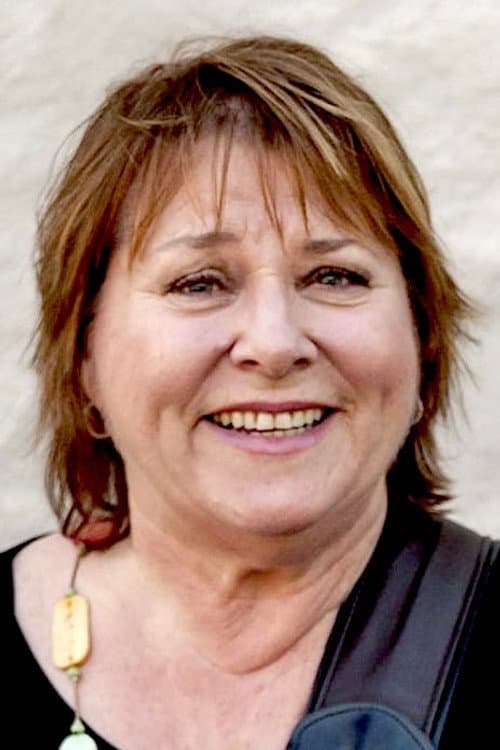 Kari Svendsen foto