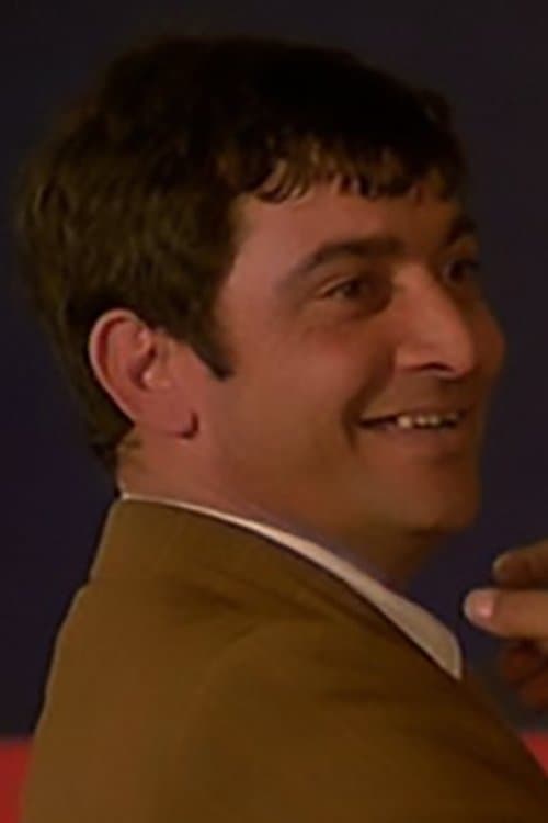 Franco Ukmar foto