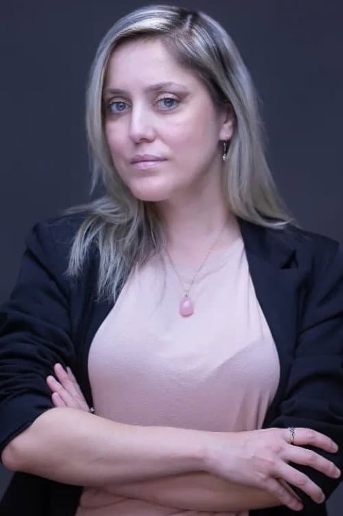 Cibele Donato foto