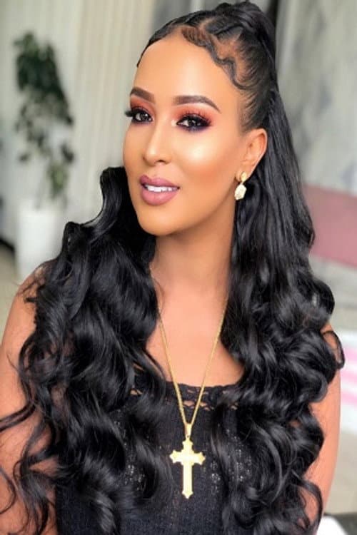 Mahlet Solomon foto