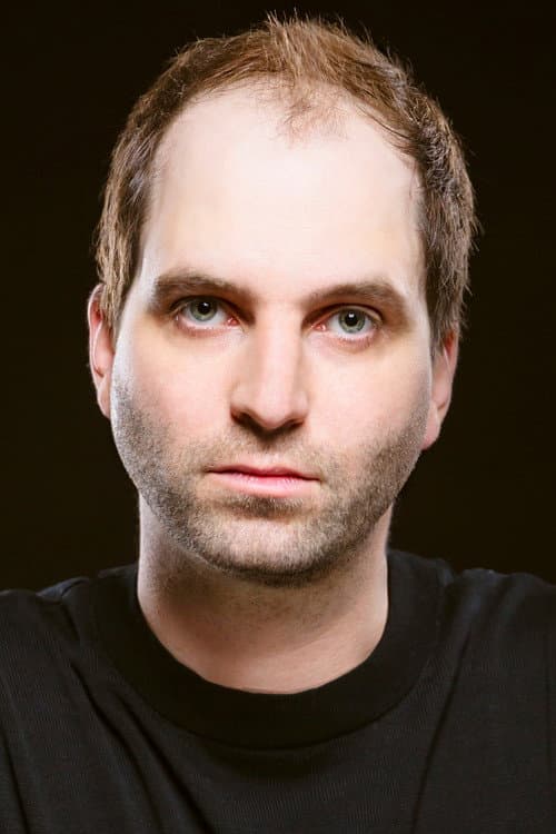 Jean-Philippe Côté foto