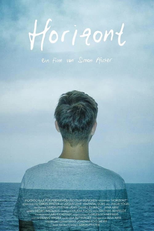 Horizont (2017) poster