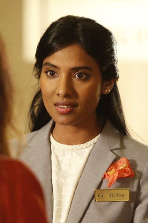 Priya Rajaratnam foto