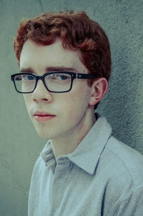 Edward Gelbinovich foto