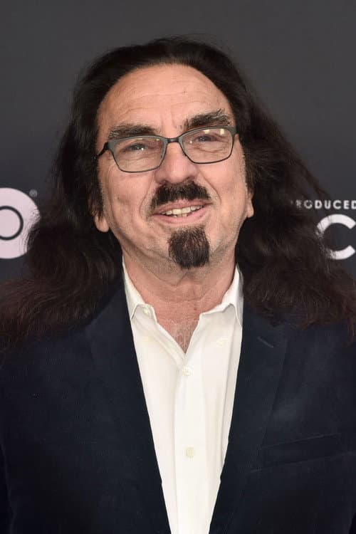George DiCaprio foto
