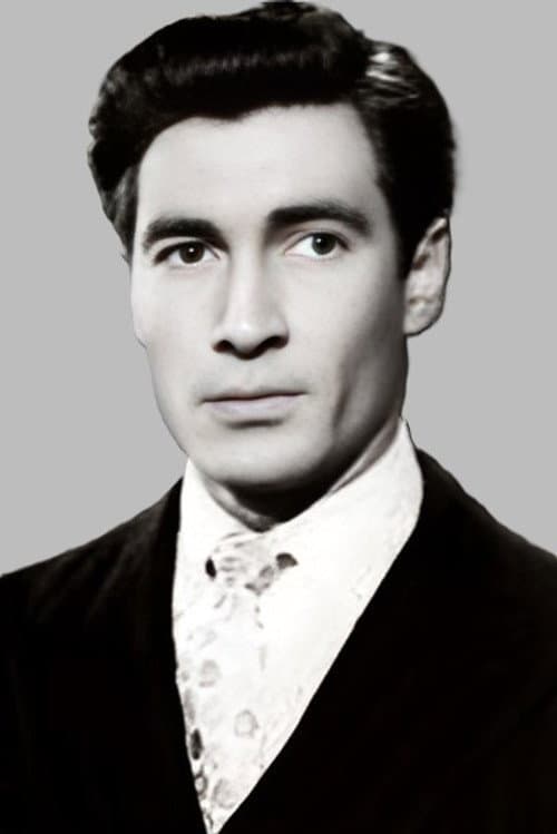 Luis Dávila foto