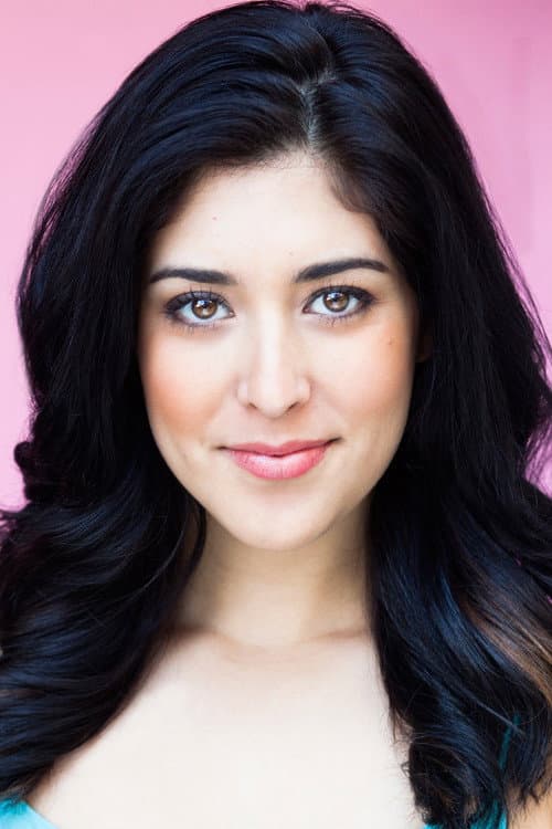 Tara Joshi foto