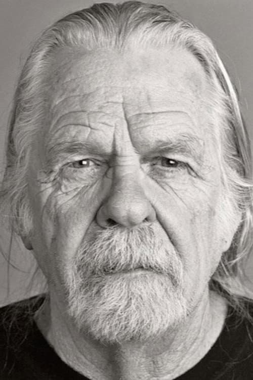 John Douglas foto