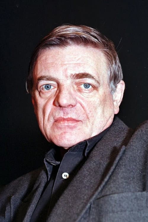 Stano Dančiak foto