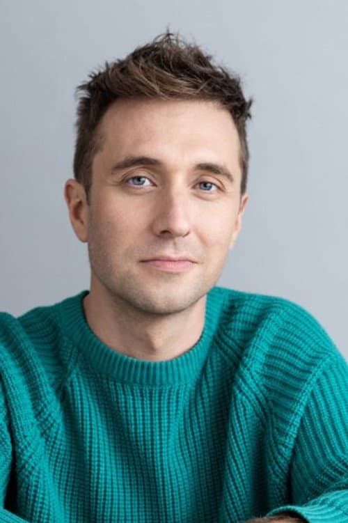 David Bouchard foto
