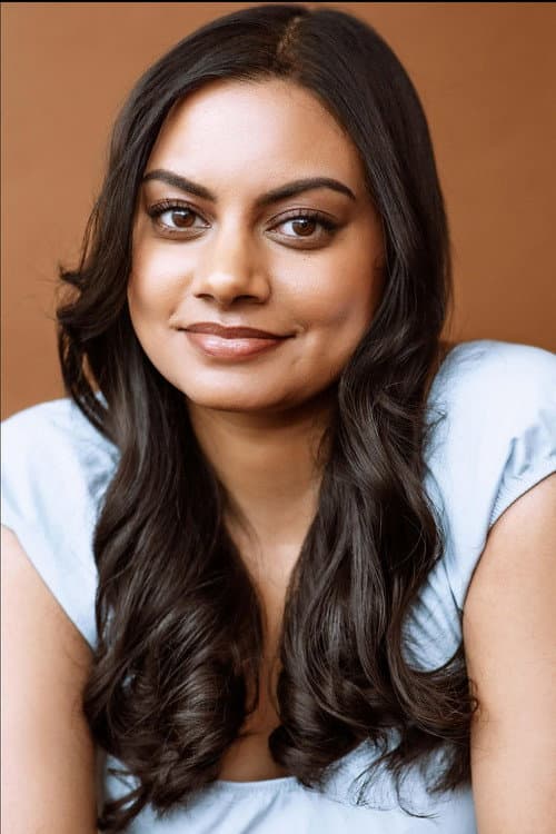 Sarah Desouza-Coelho foto