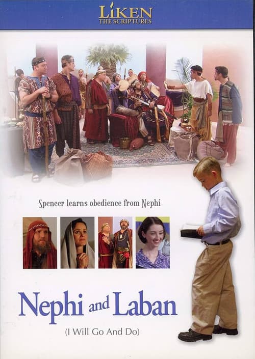 I Will Go and Do (2003) poster