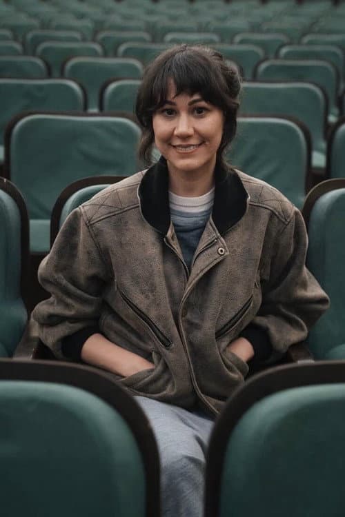 Sara Dosa foto
