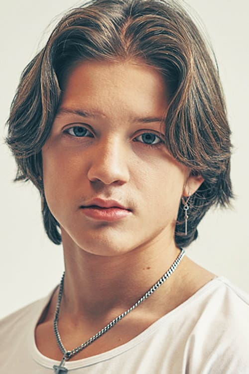 Ramon Jose Rodriguez foto