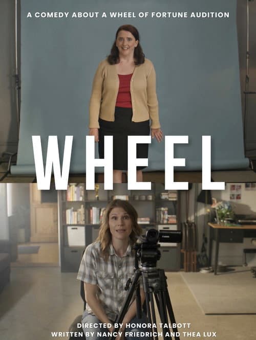 Wheel (2022) poster