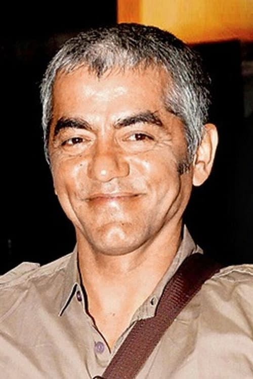 Asif Basra foto