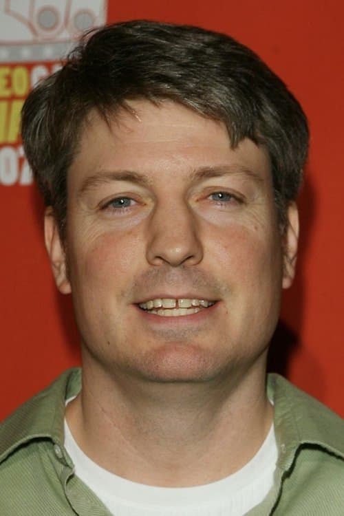 Steve Wiebe foto