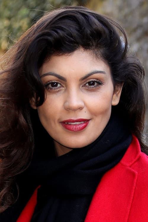 Nawell Madani foto