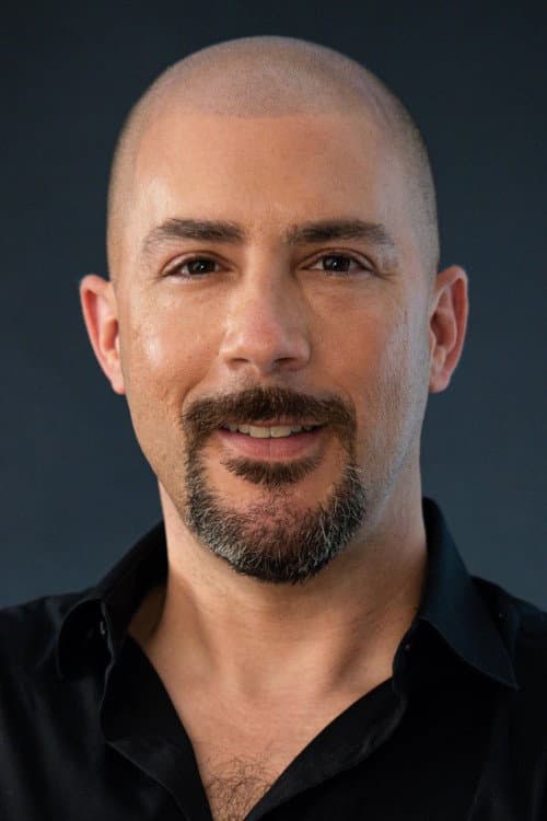 Benjamin Semanoff foto