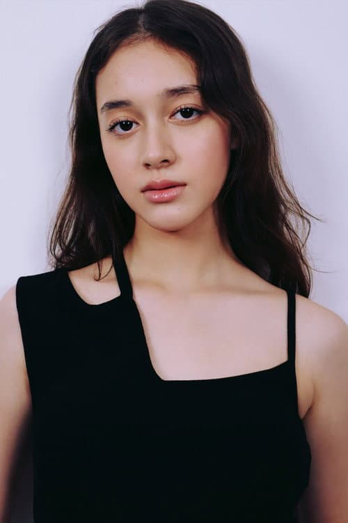 Arabella Ellen foto