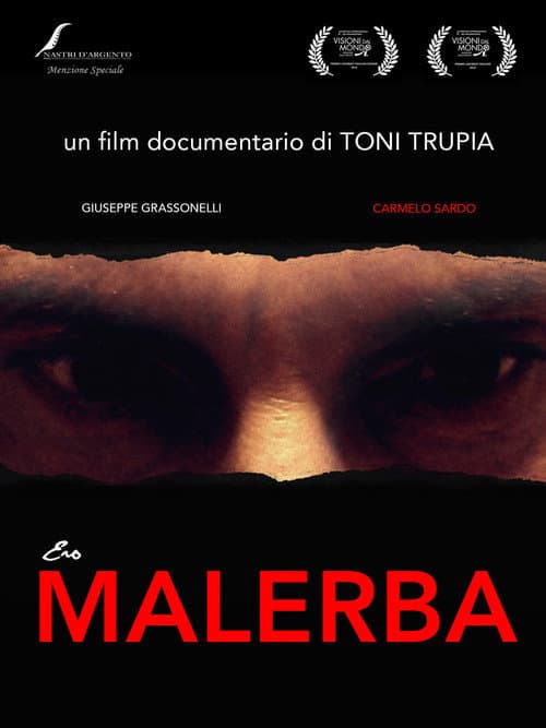 Ero Malerba (2016) poster