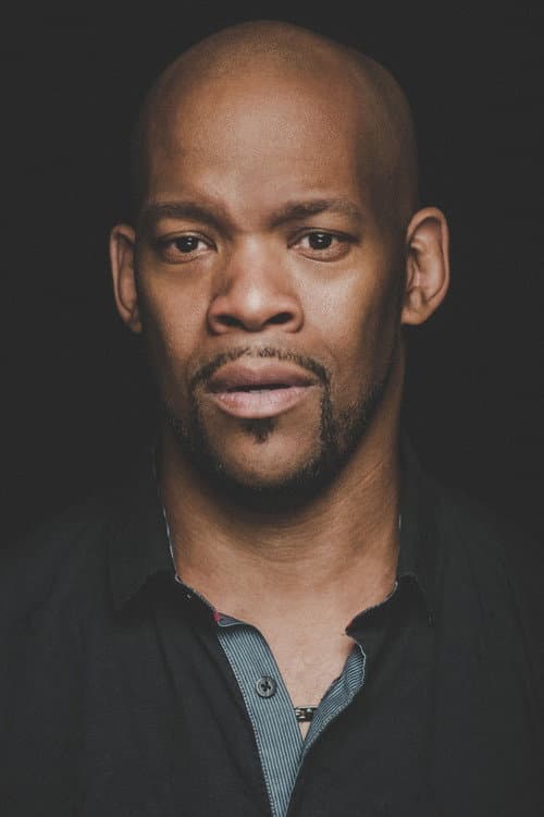 Zerrick Williams foto