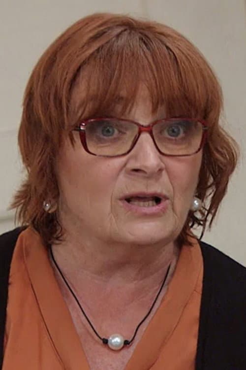 Jarmila Vlčková foto