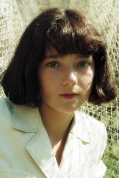 Paulina Tworzyańska foto