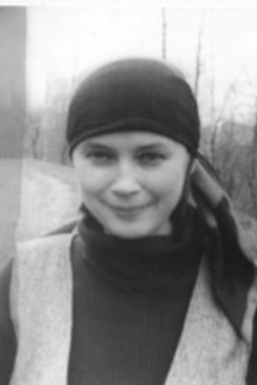 Olga Pavlova foto
