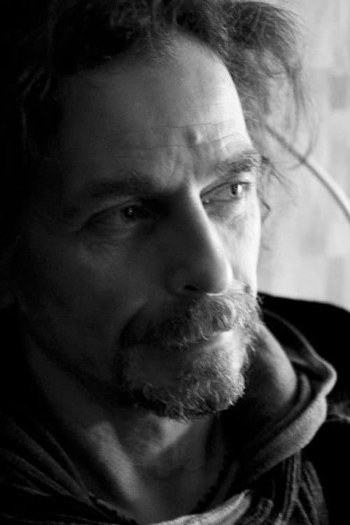 Alexey Slyusarchuk foto
