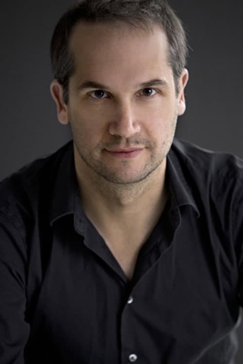 Sébastien Rajotte foto