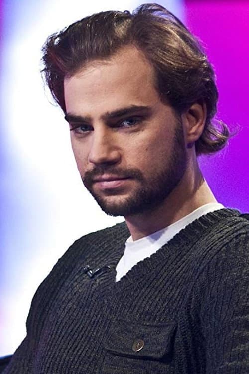 Michał Marczak foto