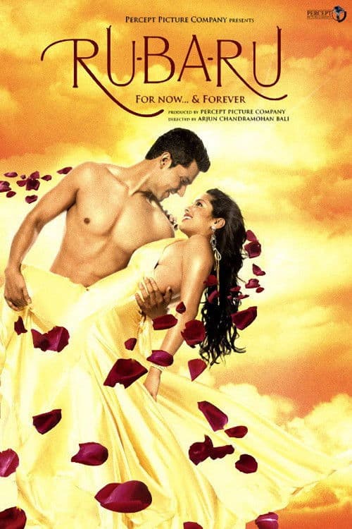 Ra-Ba-Ru (2008) poster
