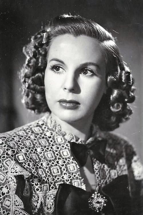 Blanca de Silos foto