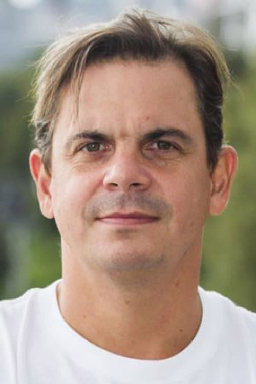 Daniel Dangl foto
