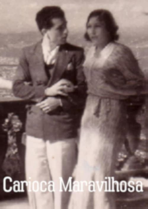 Carioca Maravilhosa (1936) poster
