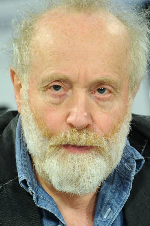 Юрий Норштейн foto