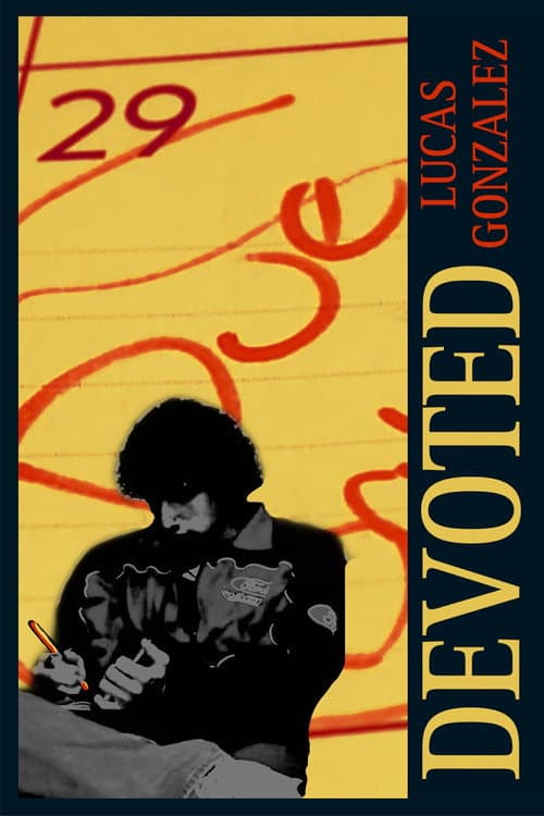 Devoted (2023) poster