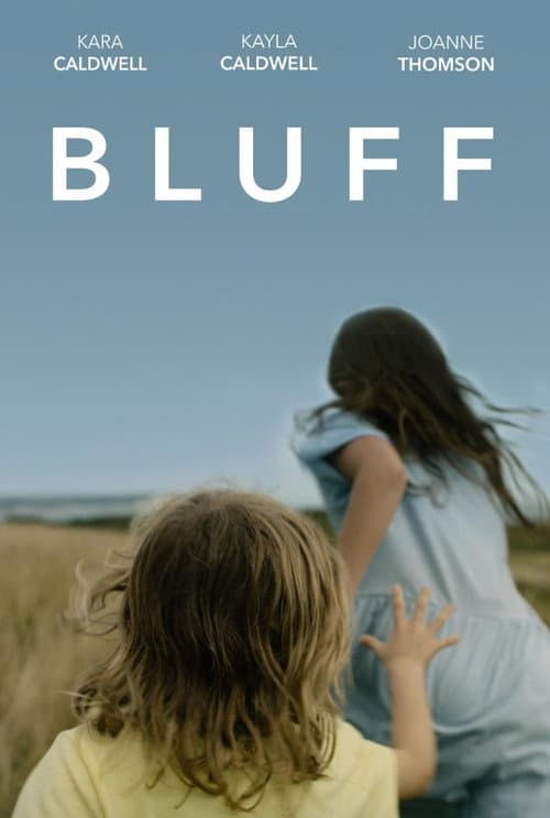 Bluff (2025) poster