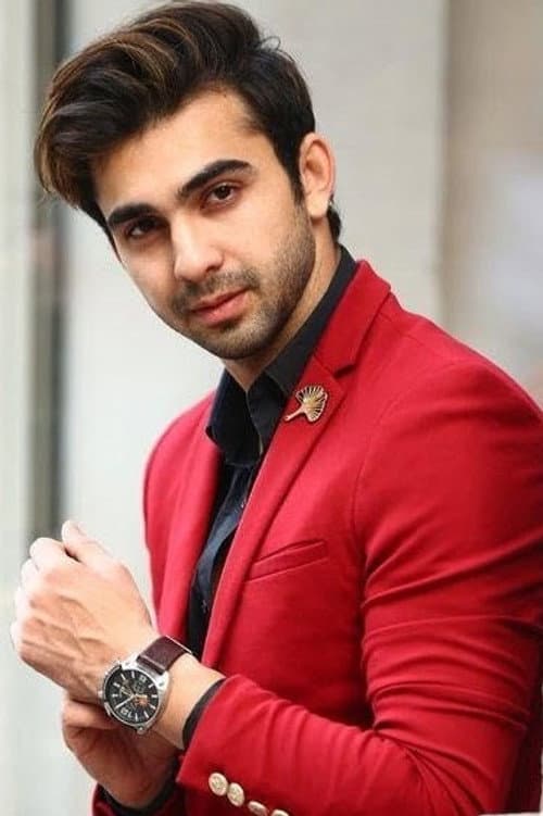 Abhishek Verma foto