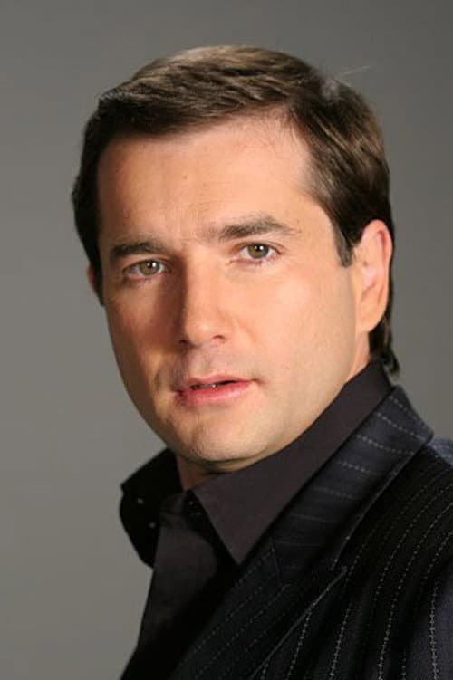 Luis Mesa foto