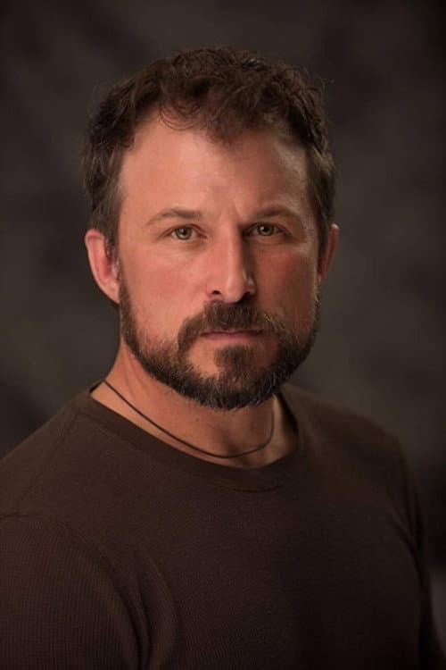 Stephane Legault foto
